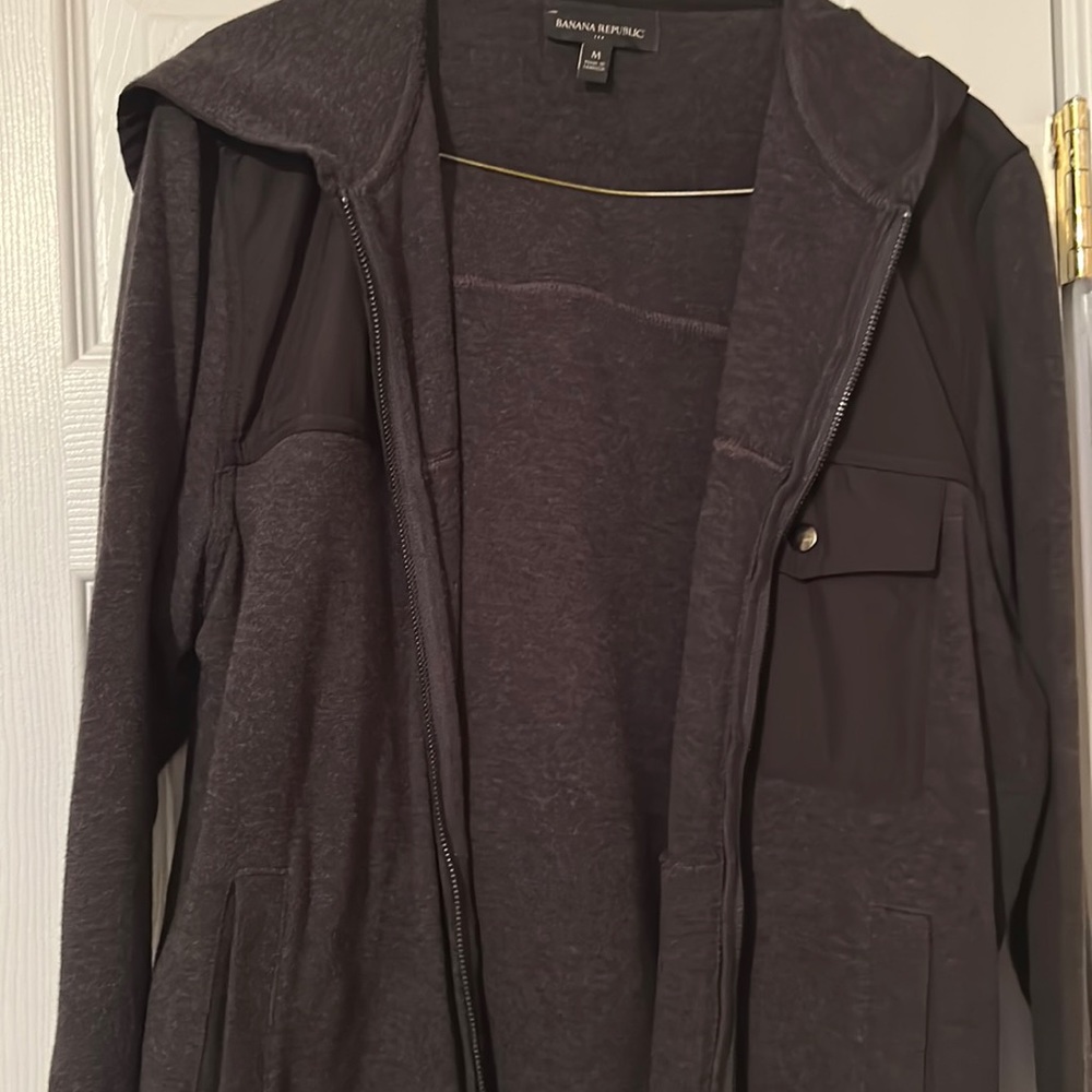 Men’s Banana Republic sweater